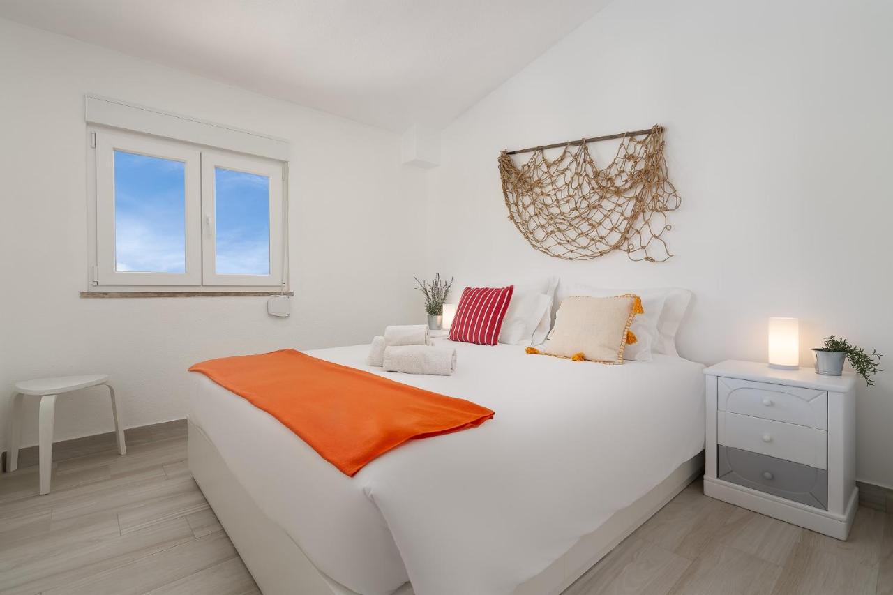 Sunny Albufeira - 5Min To The Beach By Lovelystay Exteriör bild