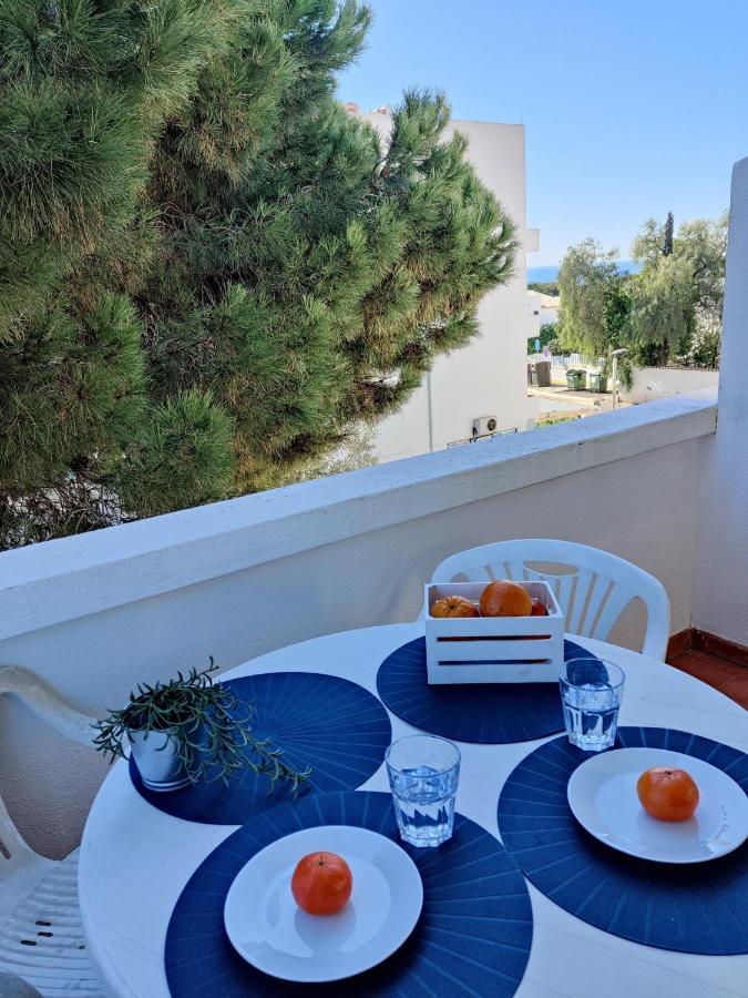 Sunny Albufeira - 5Min To The Beach By Lovelystay Exteriör bild
